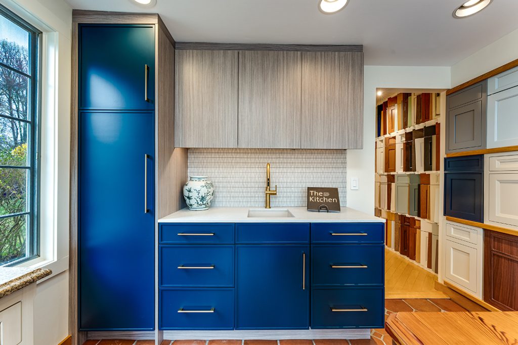 Bridgewood Cabinetry Showroom Display 1 1