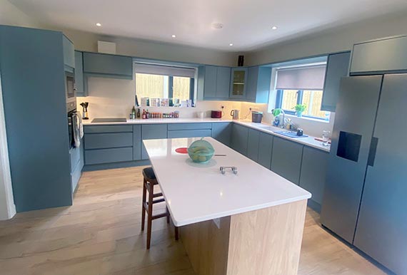  Fitted Kitchen in county Cork