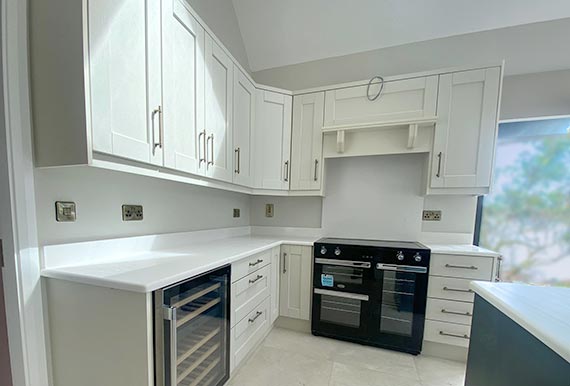  Beautiful Fitted Kitchen in county Cork